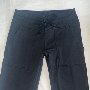 Aerie jogger leggings